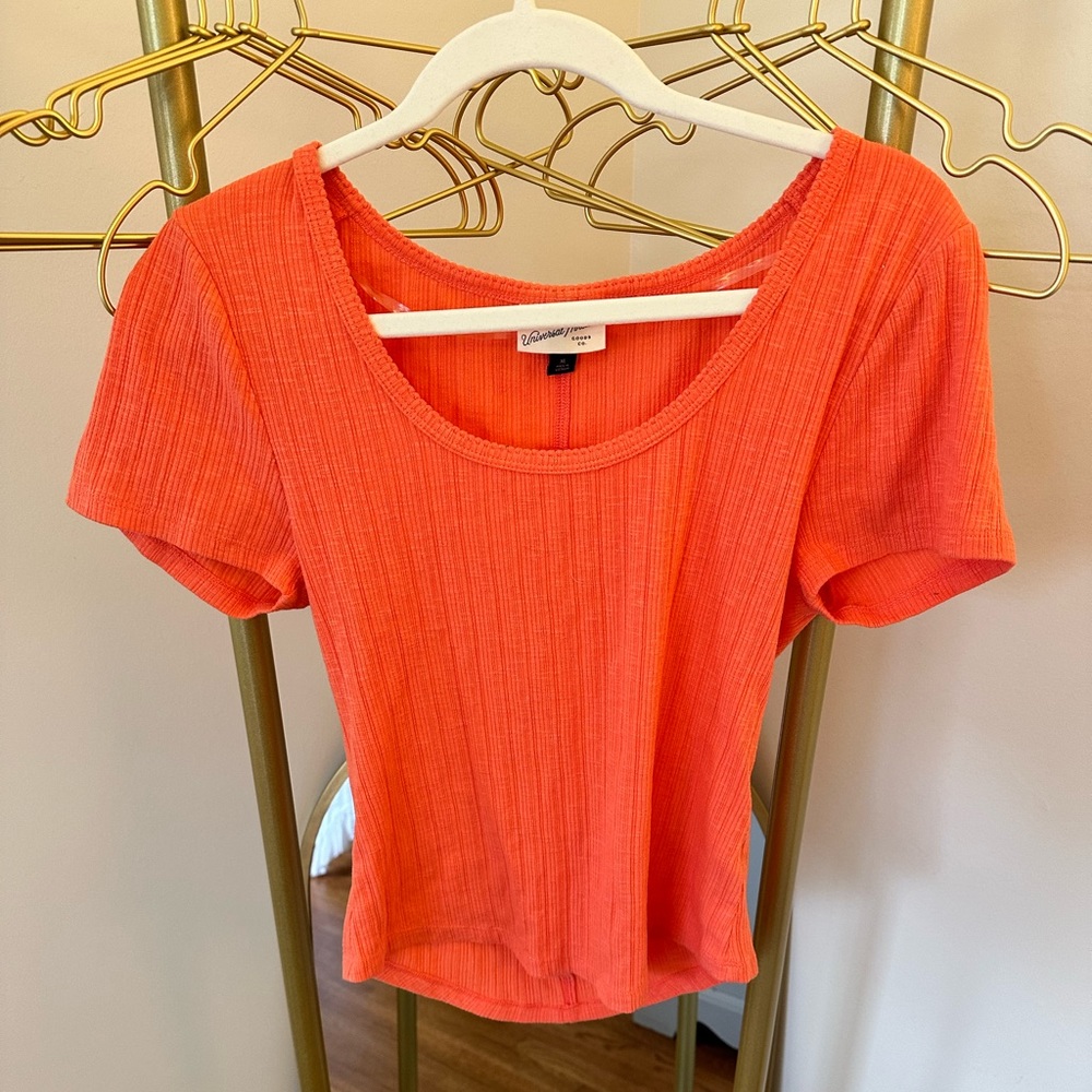 Target baby fit tee